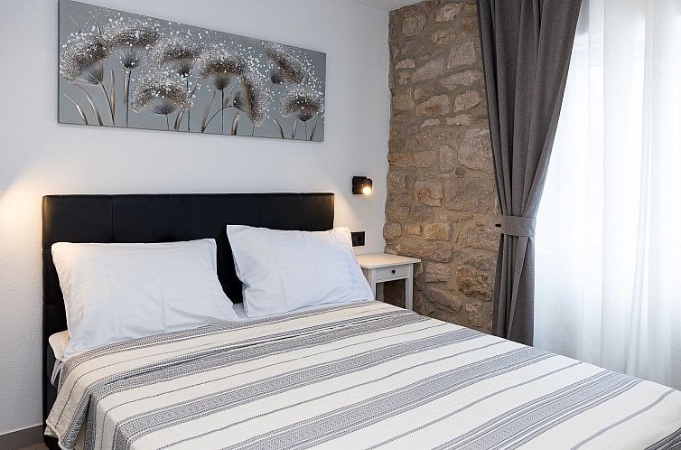 Vakantiehuis Kuca za odmor Iva / HR-11153-01