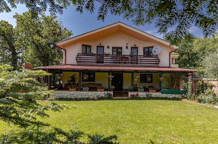 Unterkunft 1048321 - Appartement Kvarner - Appartement Ilaria / HR-11140-01