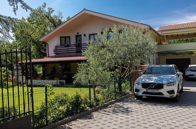 Appartement Ilaria / HR-11140-01