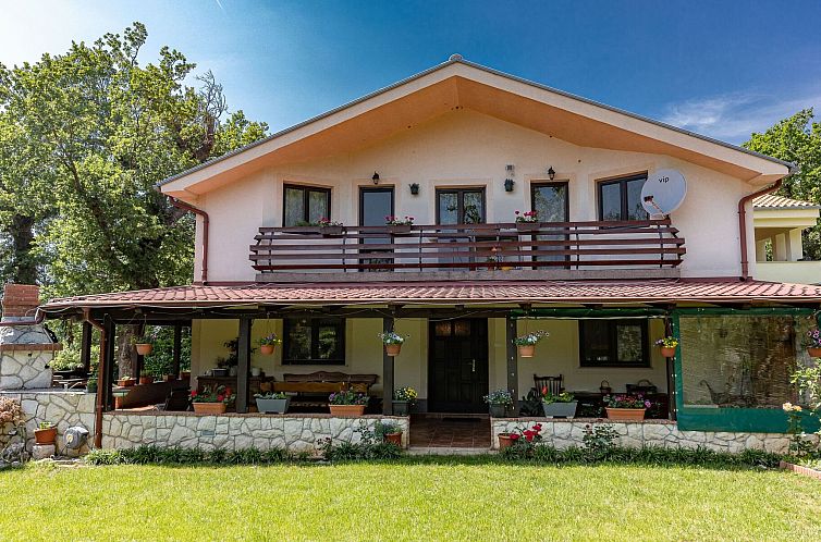 Appartement Ilaria / HR-11140-01