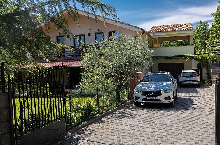 Appartement Ilaria / HR-11140-01