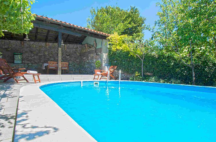 Vakantiehuis Kruzic kuca / HR-09573-01