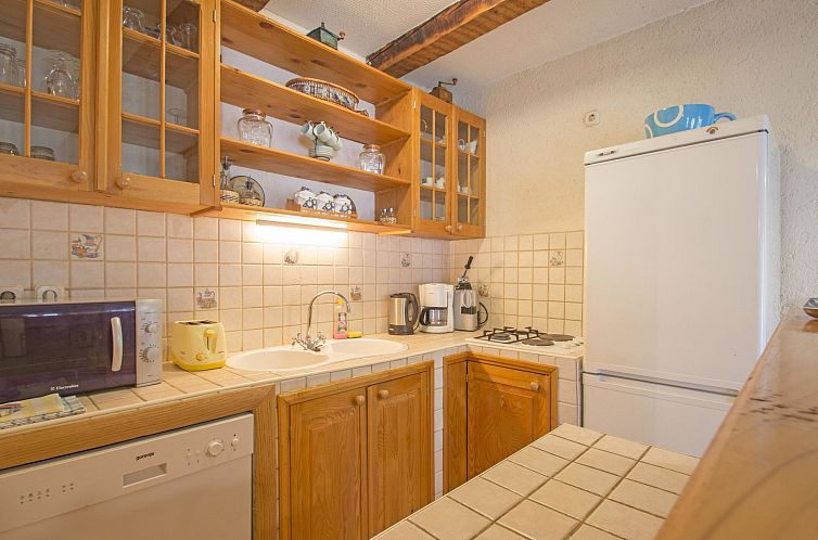 Vakantiehuis Kruzic kuca / HR-09573-01