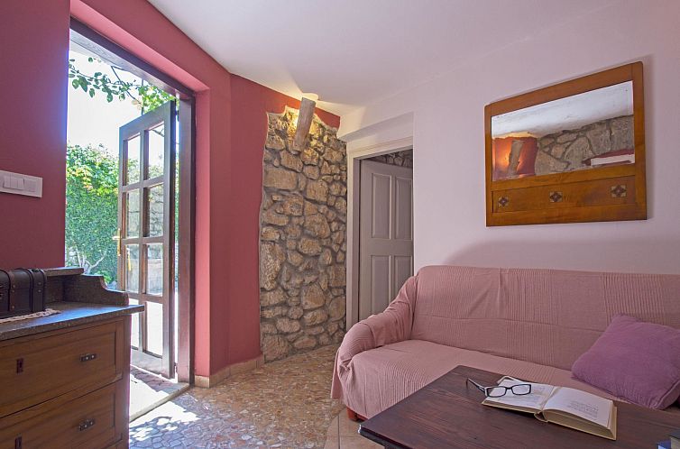 Vakantiehuis Kruzic kuca / HR-09573-01