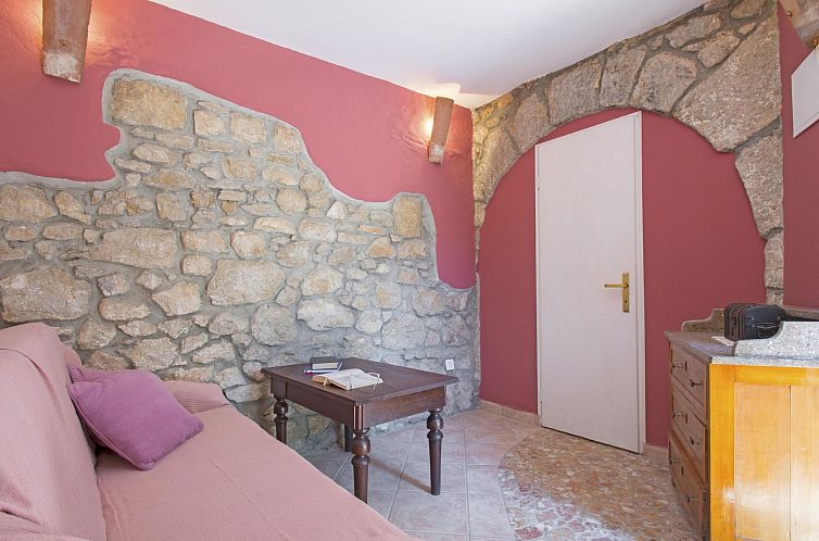 Vakantiehuis Kruzic kuca / HR-09573-01