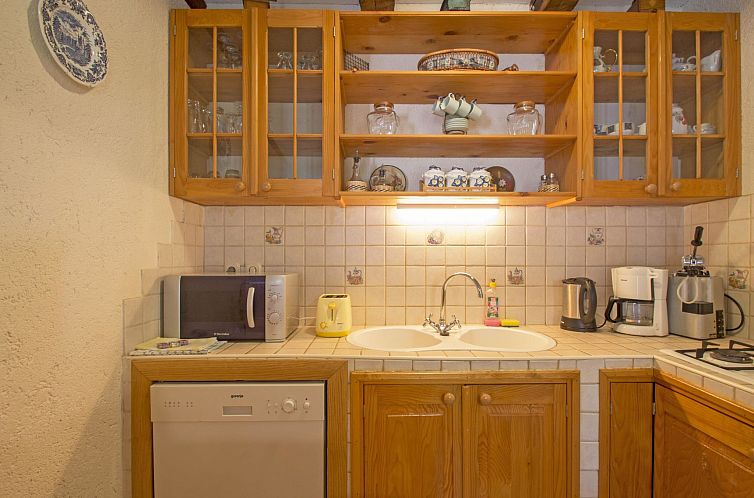 Vakantiehuis Kruzic kuca / HR-09573-01