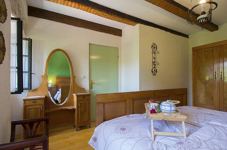 Vakantiehuis Kruzic kuca / HR-09573-01