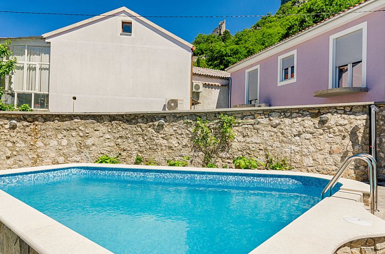 Vakantiehuis Kuca Dragica / HR-09882-01