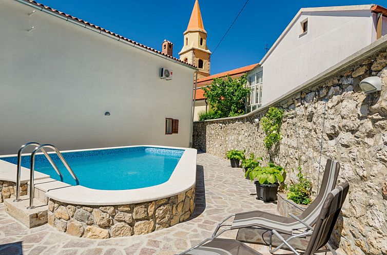 Vakantiehuis Kuca Dragica / HR-09882-01