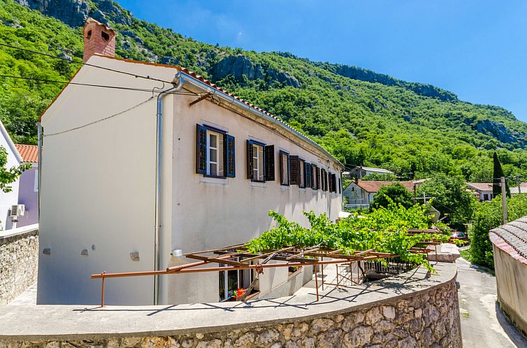 Vakantiehuis Kuca Dragica / HR-09882-01