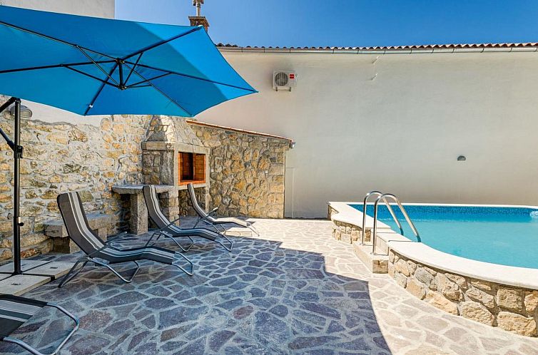 Vakantiehuis Kuca Dragica / HR-09882-01