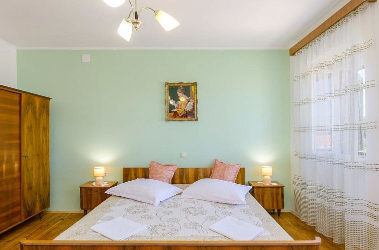 Vakantiehuis Kuca Dragica / HR-09882-01