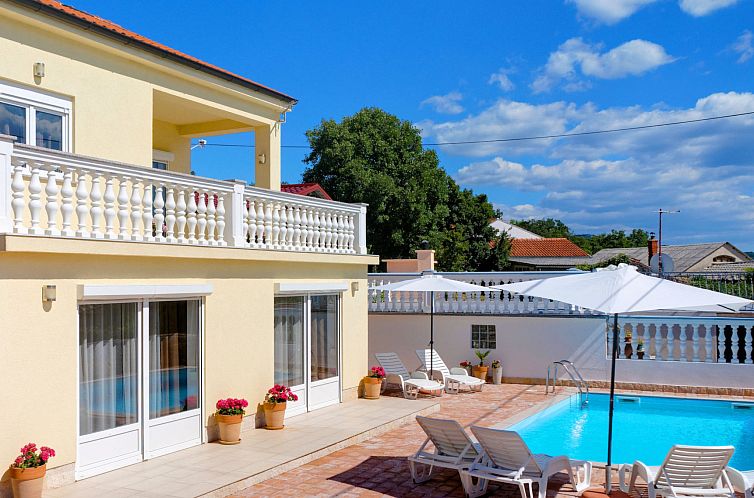 Vakantiehuis Kuca Ujdenica / HR-09154-01