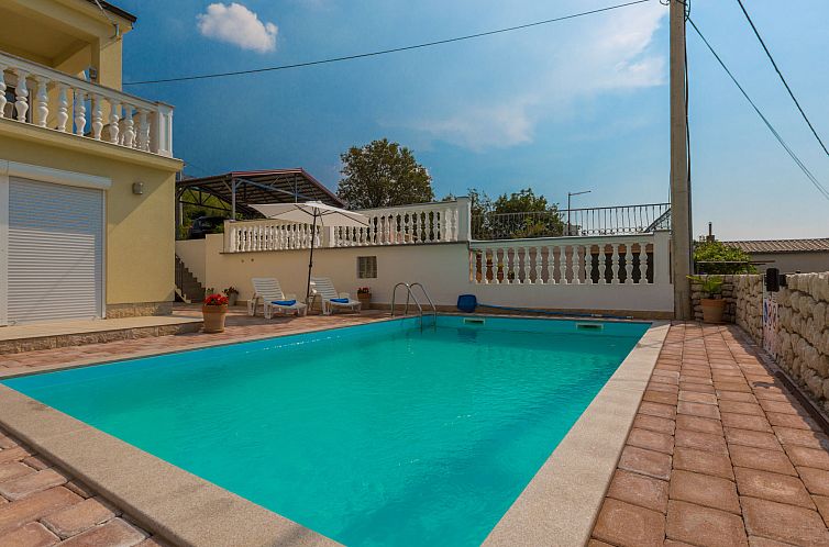 Vakantiehuis Kuca Ujdenica / HR-09154-01