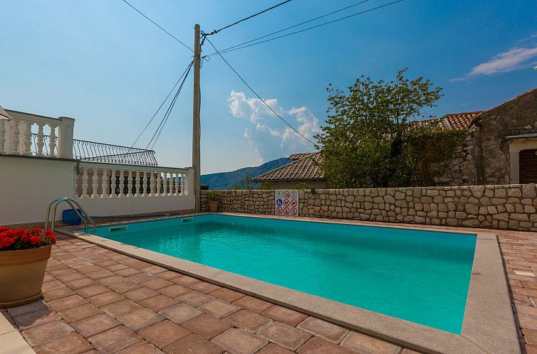 Vakantiehuis Kuca Ujdenica / HR-09154-01