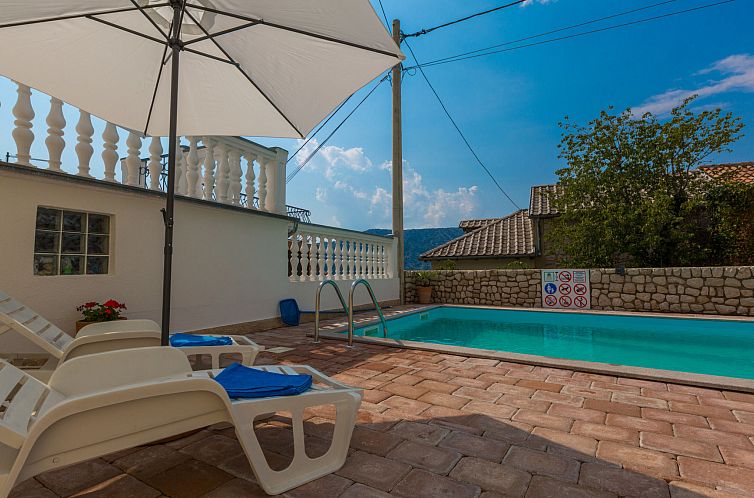 Vakantiehuis Kuca Ujdenica / HR-09154-01