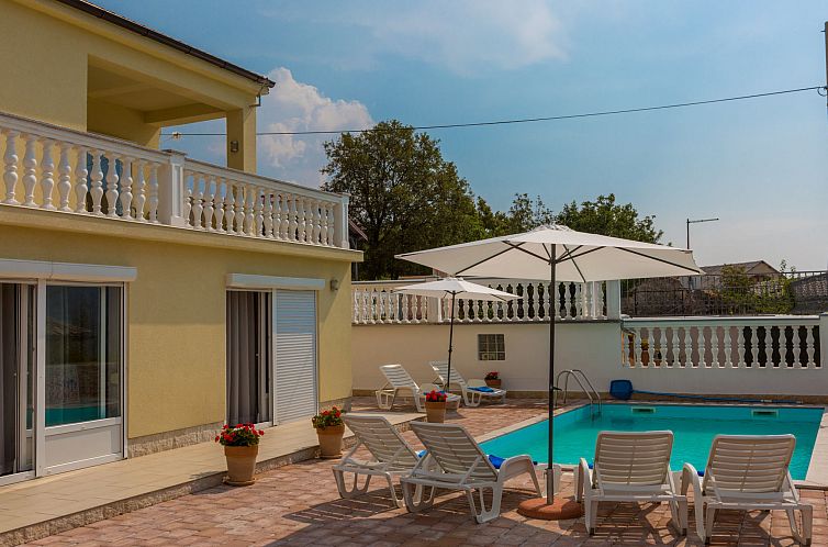 Vakantiehuis Kuca Ujdenica / HR-09154-01