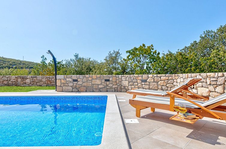 Vakantiehuis JOPA BARCI / HR-08581-01