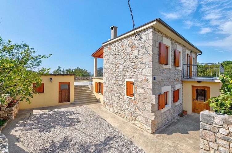 Vakantiehuis JOPA BARCI / HR-08581-01