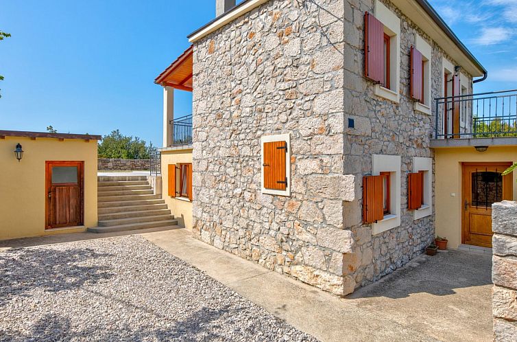 Vakantiehuis JOPA BARCI / HR-08581-01