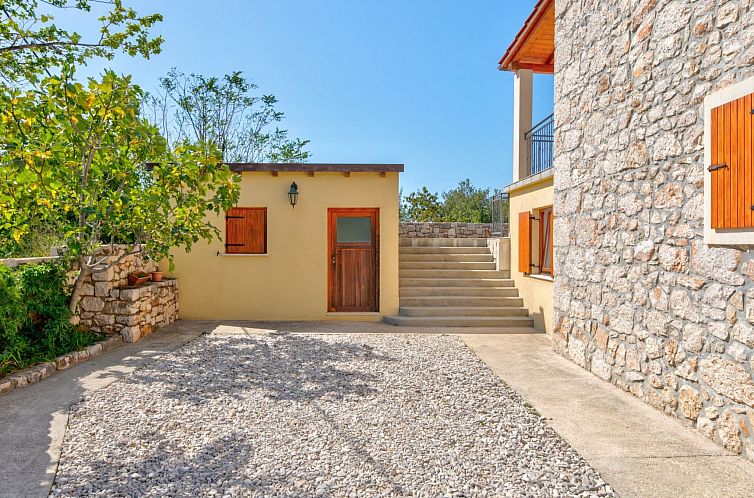 Vakantiehuis JOPA BARCI / HR-08581-01