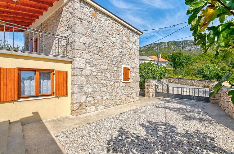 Vakantiehuis JOPA BARCI / HR-08581-01