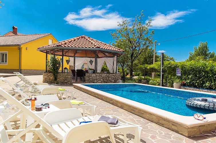 Vakantiehuis Dea / HR-09382-01
