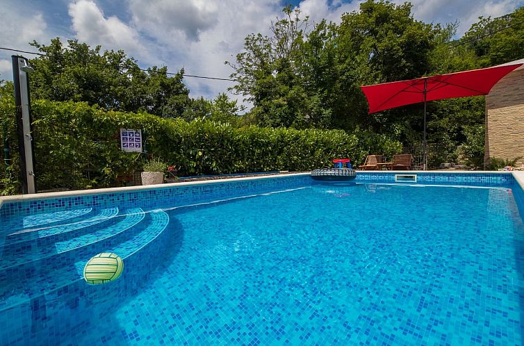 Vakantiehuis Dea / HR-09382-01