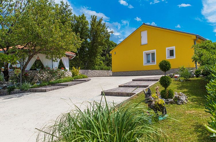 Vakantiehuis Dea / HR-09382-01