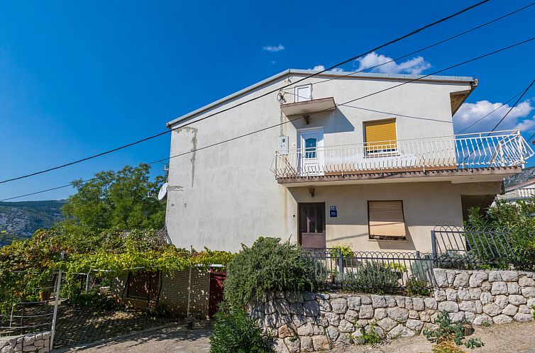 Unterkunft 1048327 - Appartement Kvarner - Appartement CUPKO 1 / HR-07270-01