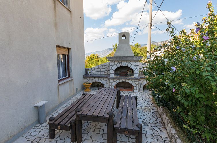 Appartement CUPKO 1 / HR-07270-01