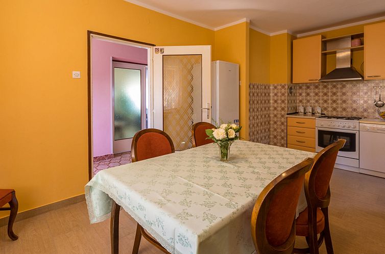 Appartement CUPKO 1 / HR-07270-01