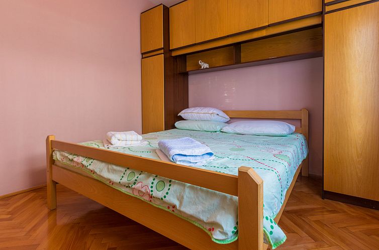 Appartement CUPKO 1 / HR-07270-01