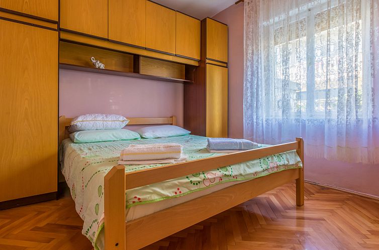 Appartement CUPKO 1 / HR-07270-01