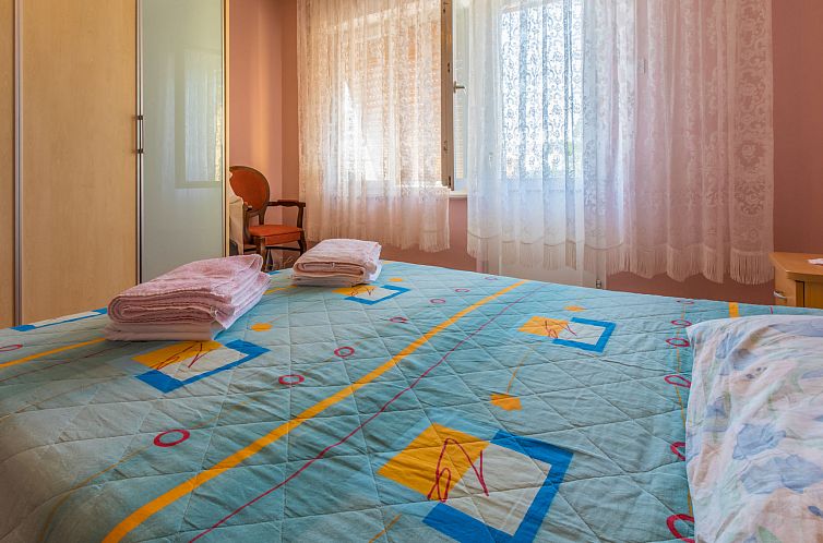 Appartement CUPKO 1 / HR-07270-01