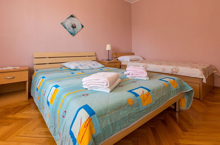 Appartement CUPKO 1 / HR-07270-01