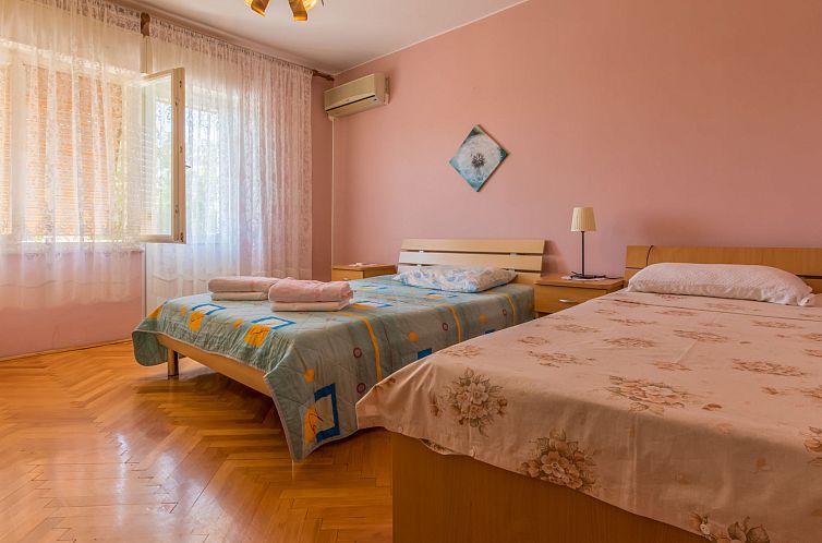 Appartement CUPKO 1 / HR-07270-01