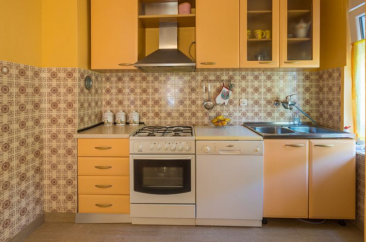 Appartement CUPKO 1 / HR-07270-01