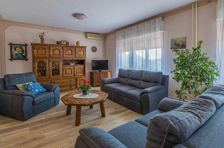 Appartement CUPKO 1 / HR-07270-01