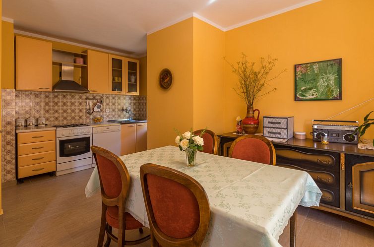 Appartement CUPKO 1 / HR-07270-01