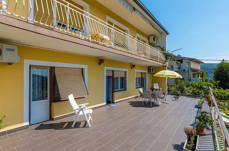 Appartement CUPKO 1 / HR-07270-01