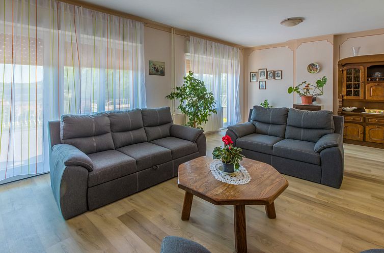 Appartement CUPKO 1 / HR-07270-01