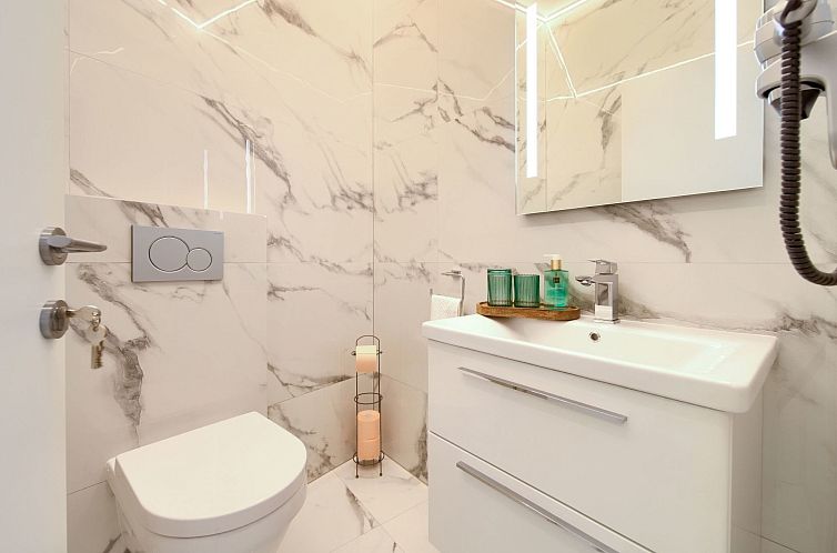 Vakantiehuis "Villa Modruna" mit privatem Pool