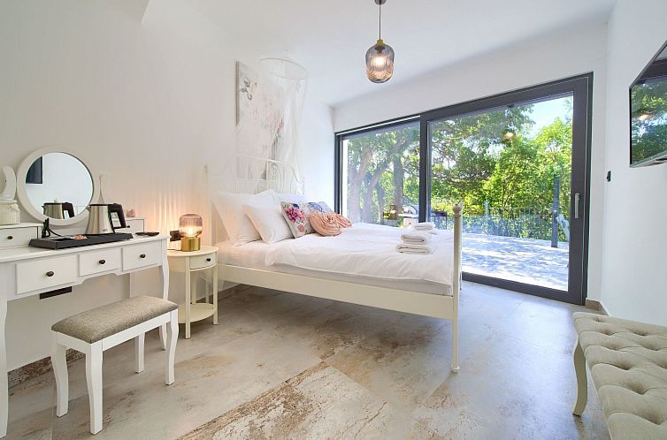 Vakantiehuis "Villa Modruna" mit privatem Pool