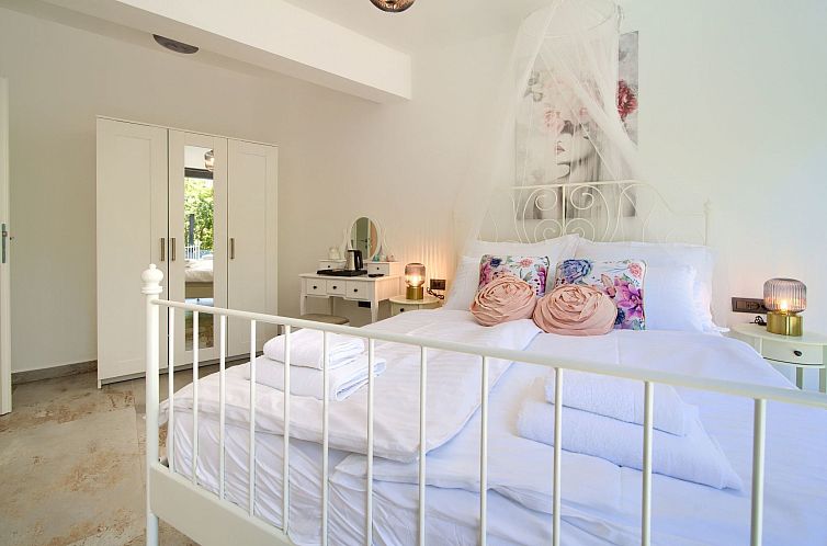 Vakantiehuis "Villa Modruna" mit privatem Pool