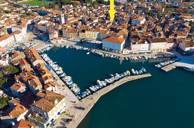 Vakantiehuis Amorino