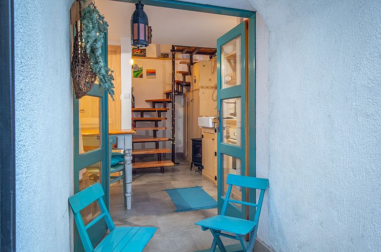 Vakantiehuis Amorino