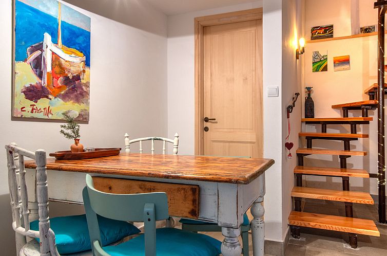 Vakantiehuis Amorino