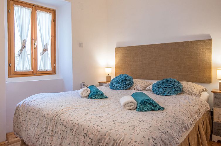 Vakantiehuis Amorino