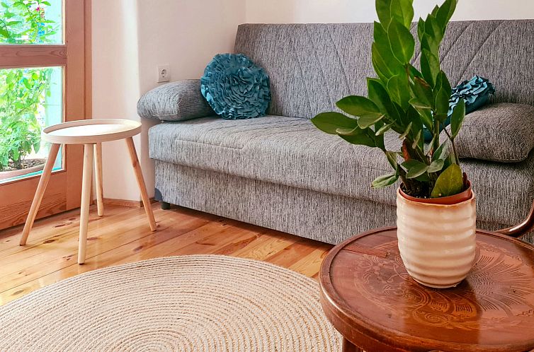 Vakantiehuis Amorino